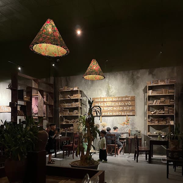 Hình ảnh Cũ Cà Phê - 4