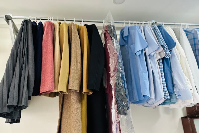 Hình ảnh Giặt ủi Zen Đà Lạt - Zen Laundry Da Lat - 3