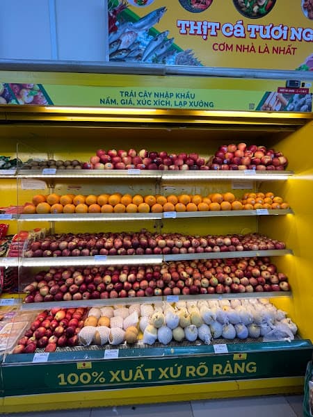 Hình ảnh Bách hóa Xanh - 6