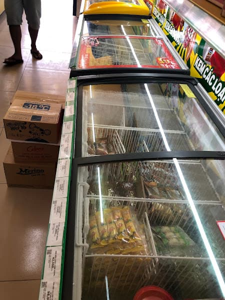 Hình ảnh Siêu thị Bách hóa XANH Đường ĐT883 - 2