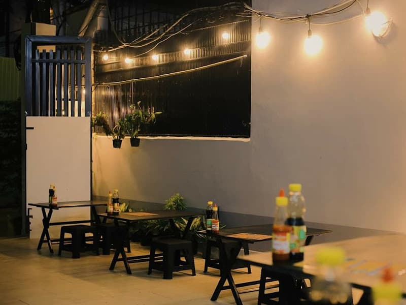 Hình ảnh Bò Né Xíu Mại Sài Gòn - 4