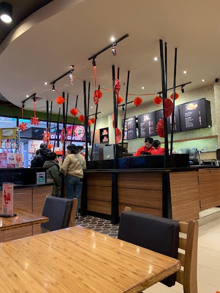 Hình ảnh Highlands Coffee BigC - 3