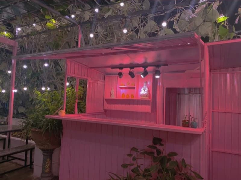 Hình ảnh Quán Chay Hoa An - 5