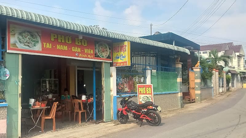 Hình ảnh Phở Anh Quốc - 5