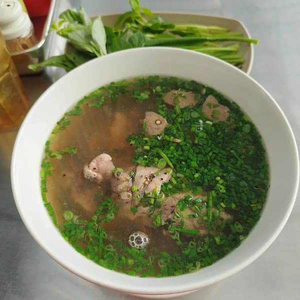 Hình ảnh Phở Nghi - 3