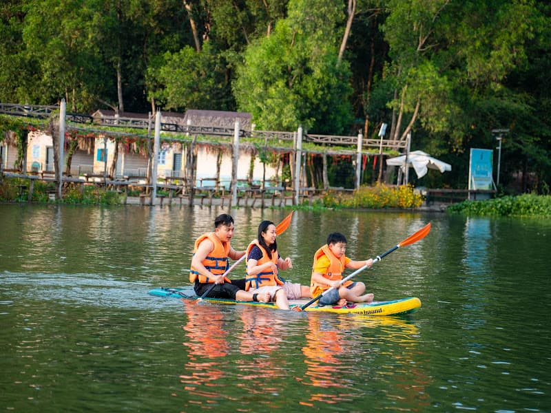 Hình ảnh LA NGÀ FISH HILL - 6
