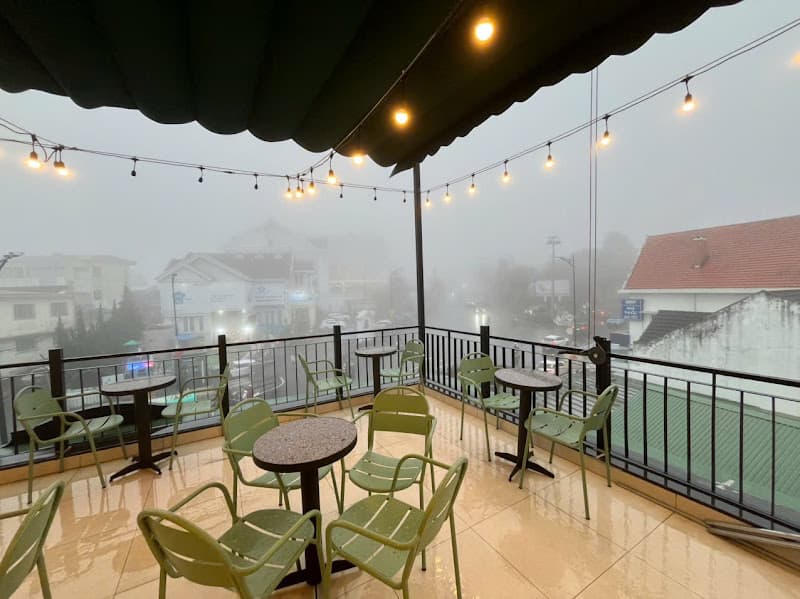 Hình ảnh Phuc Long Coffee & Tea - 2