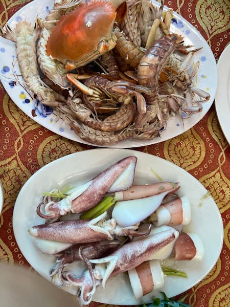 Hình ảnh NHÀ HÀNG BÀ OANH - 2