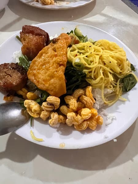 Hình ảnh Quán Cơm Chay - Nhật Lệ - 2