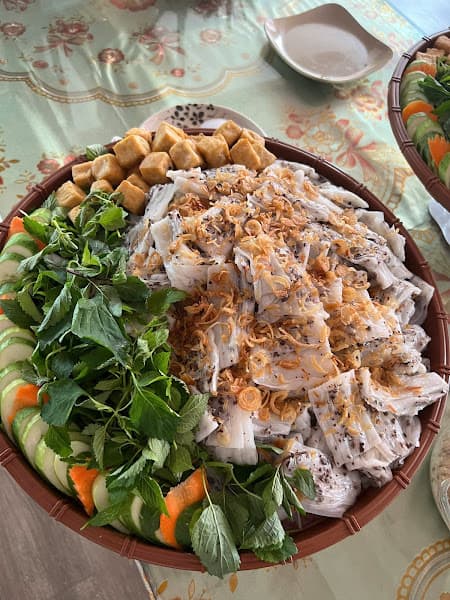 Hình ảnh Ẩm thực chay Thiên Thanh - Buffet Chay - 3