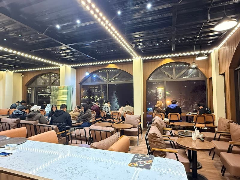 Ảnh bìa Nhà Hàng Bình Minh SaPa