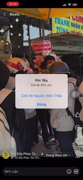 Hình ảnh Phúc Tea Vĩnh Cửu - 3