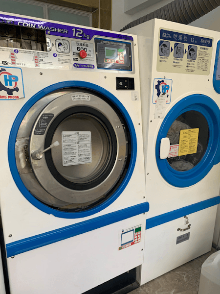 Hình ảnh Latusa Laundry (Bình Thạnh, Gò Vấp) - Giặt Hấp Dry Cleaning, Giặt Ủi, Giặt Sấy, Vệ Sinh Giày, Shoesspa - 3