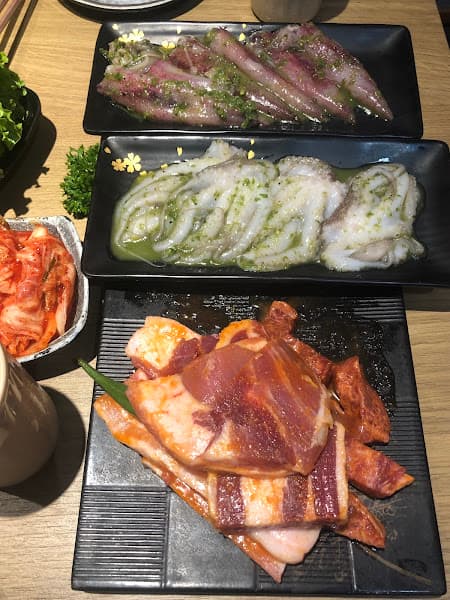 Hình ảnh YAKIMONO Bắc Ninh- Quán thịt nướng Nhật Bản - 2