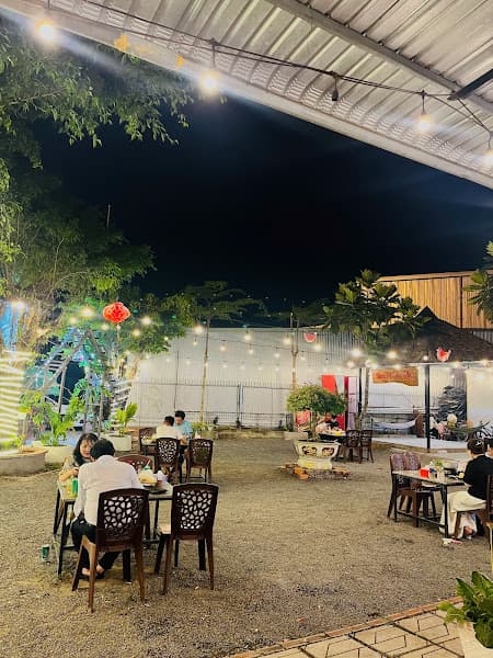 Hình ảnh TIỆM DÊ NHÀ NHI - Cần Thơ - 3