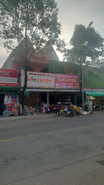 Hình ảnh Siêu thị Bách hoá XANH Phạm Văn Đồng - 3