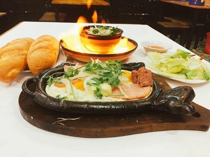 Hình ảnh Bò né - Mỳ cay 232 - 4