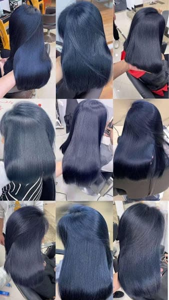 Hình ảnh Salon Phan Khánh ( nối tóc Nam Đàn ) - Tóc Đẹp Nam Đàn - ngã 3 Thị Trấn Nam Đàn - Nghệ An - 4