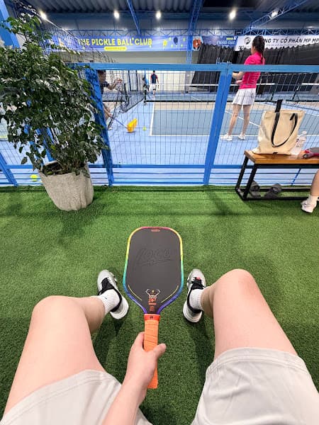 Hình ảnh TB Pickleball - 2
