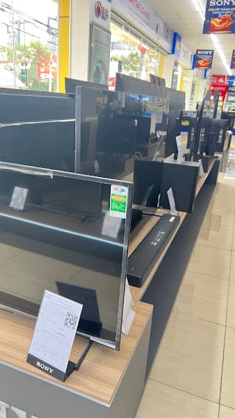 Hình ảnh Siêu Thị Điện Máy HC - 10