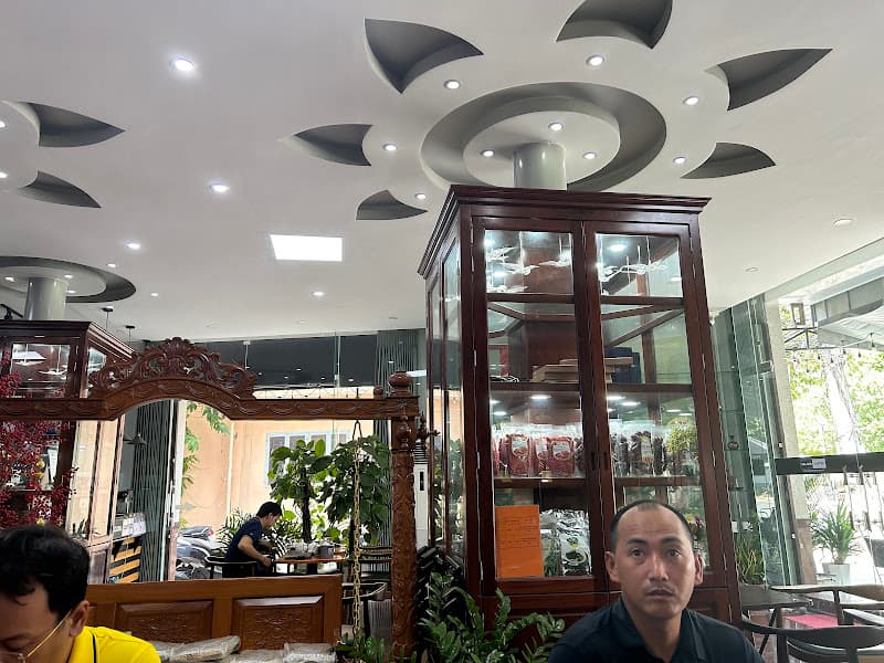 Hình ảnh Yến Sào Thất Sơn - 6