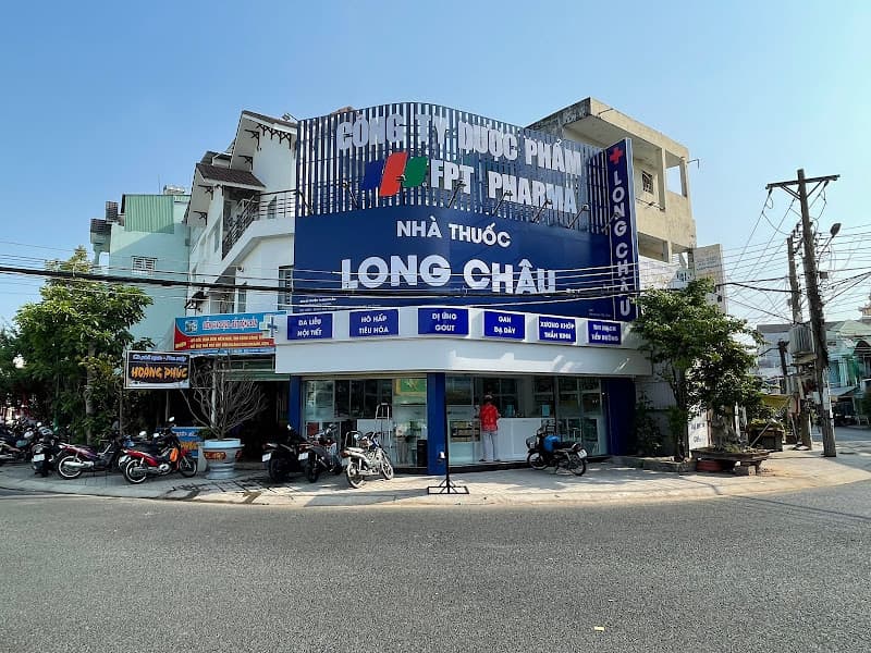 Hình ảnh Nhà Thuốc FPT Long Châu - 2