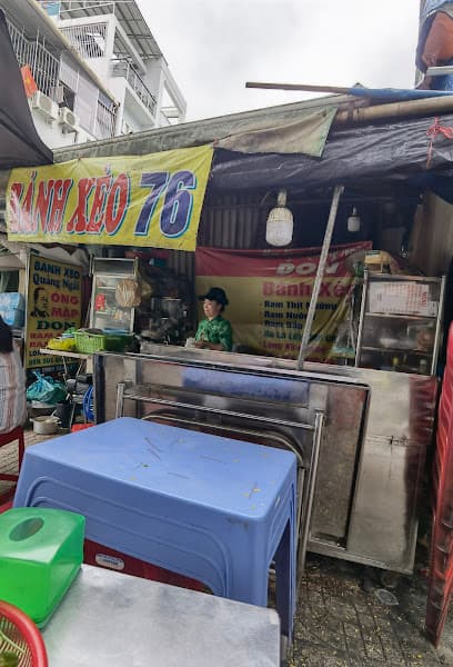 Ảnh bìa Bánh Bèo & Bánh Xèo Quảng Ngãi