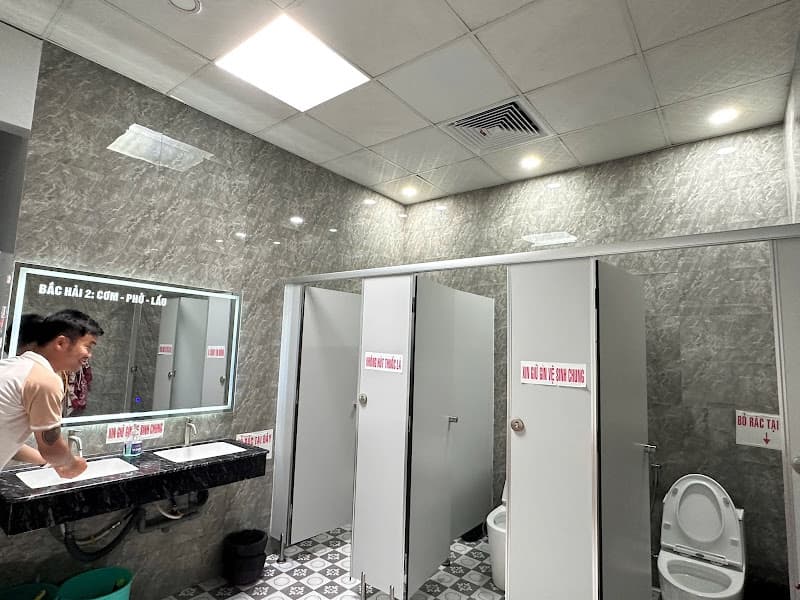 Hình ảnh Bắc Hải 2 Cơm- phở - 2