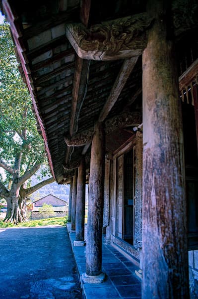 Hình ảnh Đình Nông Lục - 3