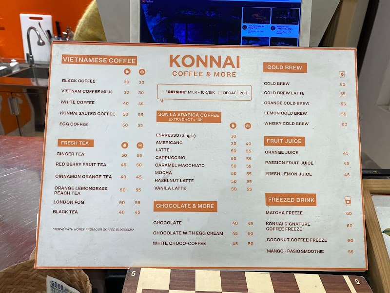 Hình ảnh Konnai Shop Tam Cốc - 2