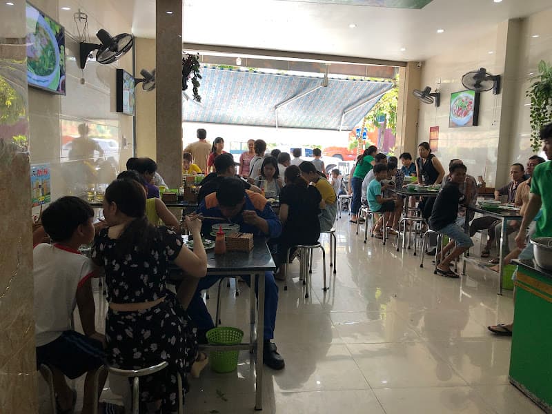 Hình ảnh Phở Việt - 5