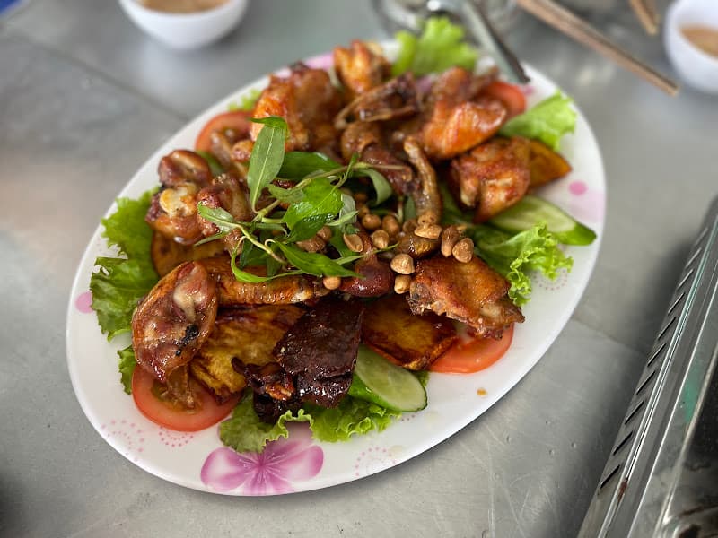 Hình ảnh QUÁN CHÁO GÀ NAM BỘ - 2