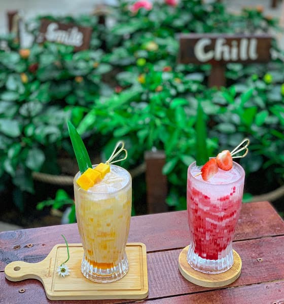 Hình ảnh Ngói Cafe - 4