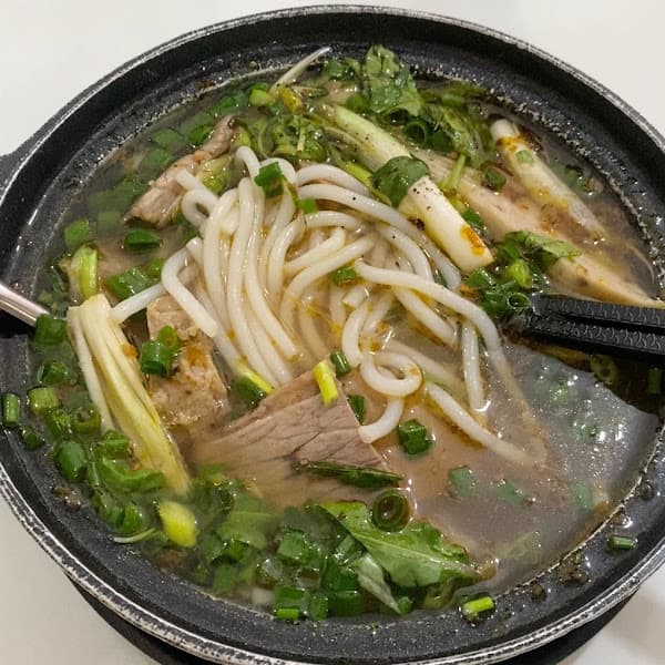 Hình ảnh Quán Phở Phương Mai - 3