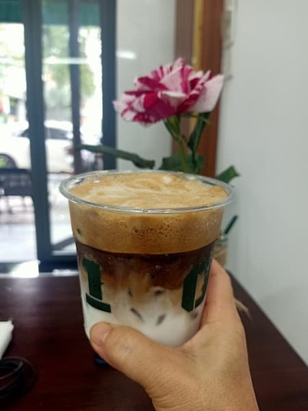 Hình ảnh 1102 Coffee - 2