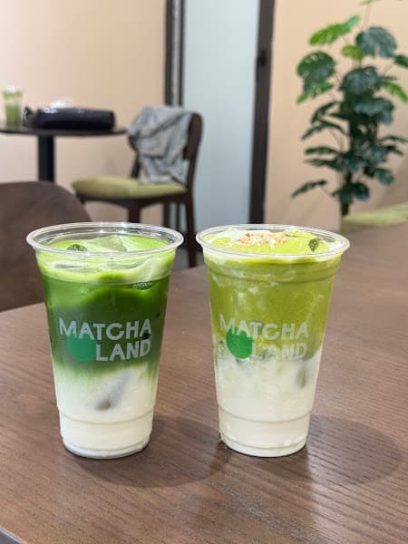 Hình ảnh MATCHA LAND YÊN MỸ - 3