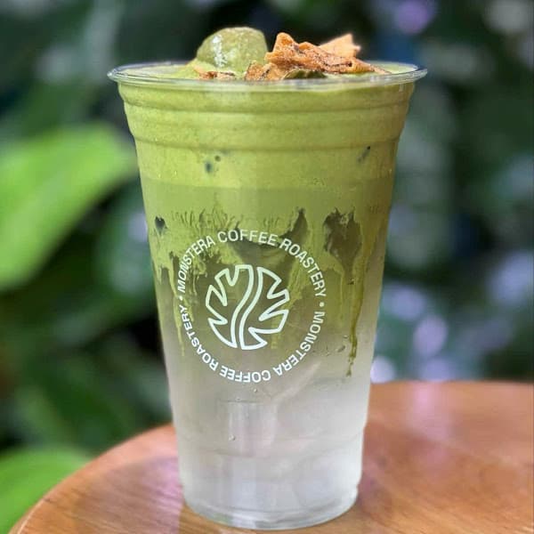 Hình ảnh Monstera Coffee & Matcha - 2