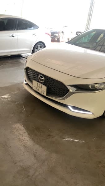 Hình ảnh Rửa Xe Hải Yến -Lạng Sơn - 9