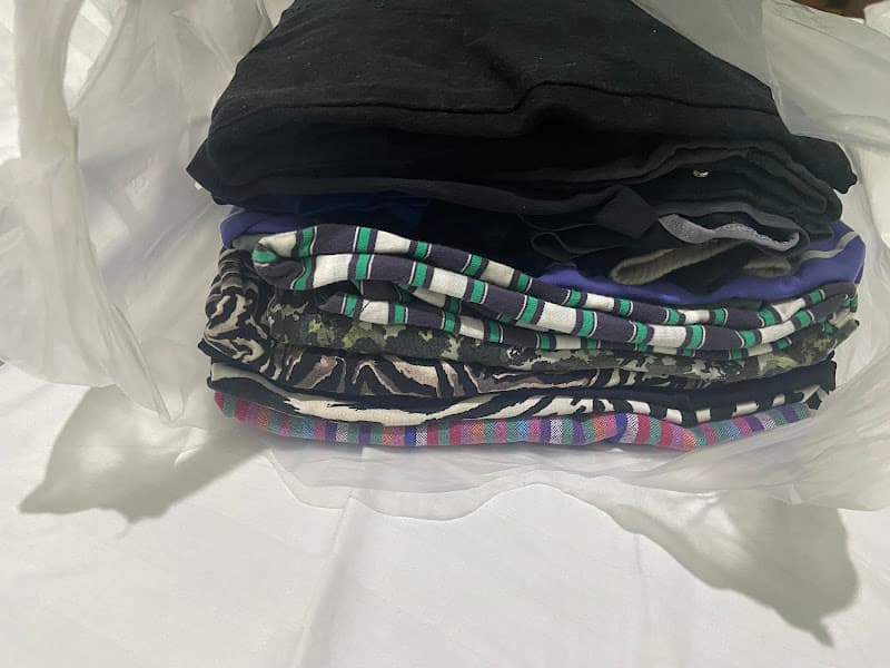 Hình ảnh Giặt ủi Chip Chip Phú Quốc (Chip Chip Laundry) - Giặt Ủi Chất Lượng Cao - 3