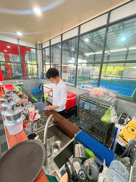 Hình ảnh Thạnh Quới Pickleball & Coffee - 5