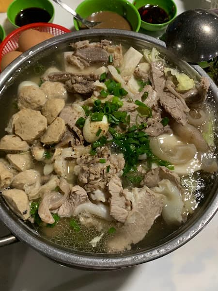 Hình ảnh Hoàng Châu Quán - 3