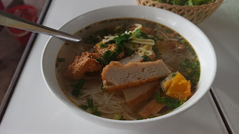 Ảnh bìa Nhà Hàng Việt Anh