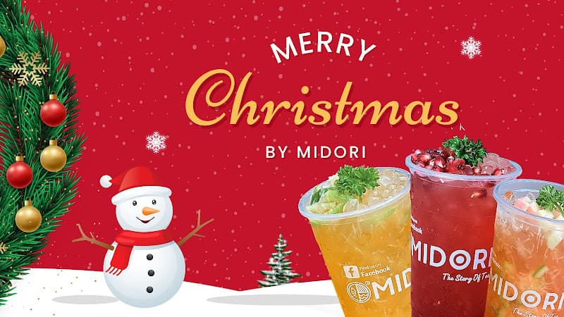 Hình ảnh MIDORI - 4