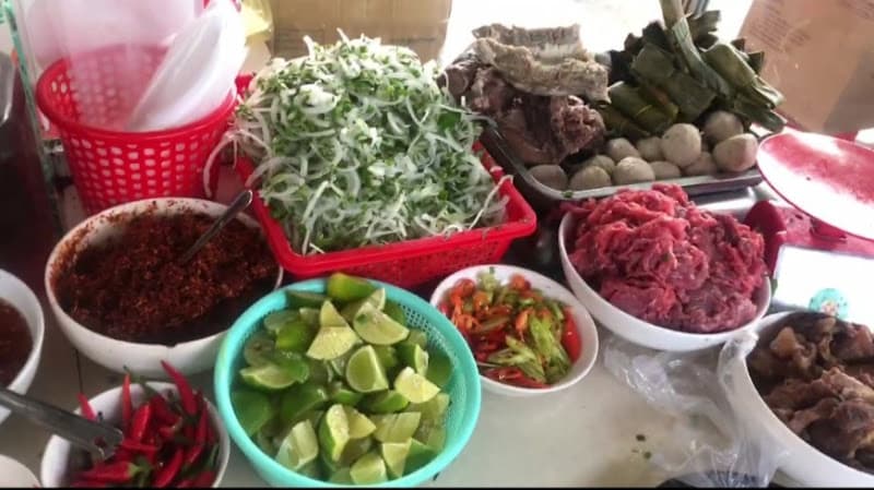 Hình ảnh QUÁN PHỞ A HOÀNG - 5