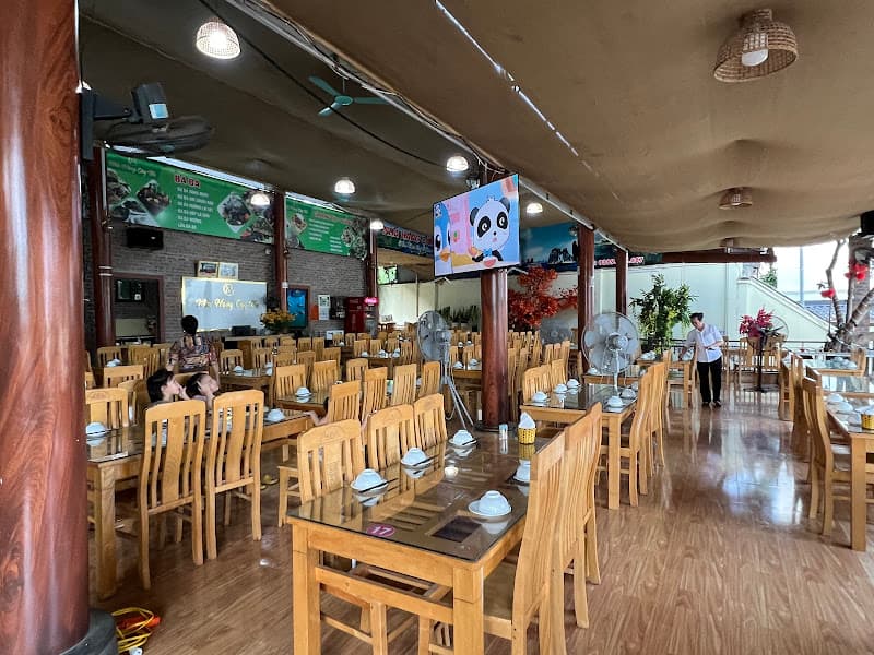 Ảnh bìa Nhà hàng Cây Me