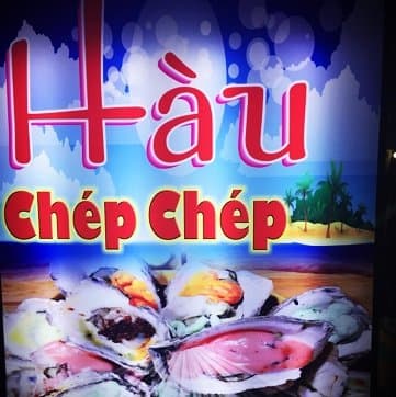 Hình ảnh Hàu Chép Chép - 3