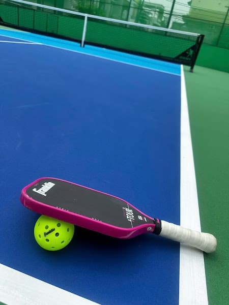 Hình ảnh Sân Pickleball 252 Phan Trung - 3