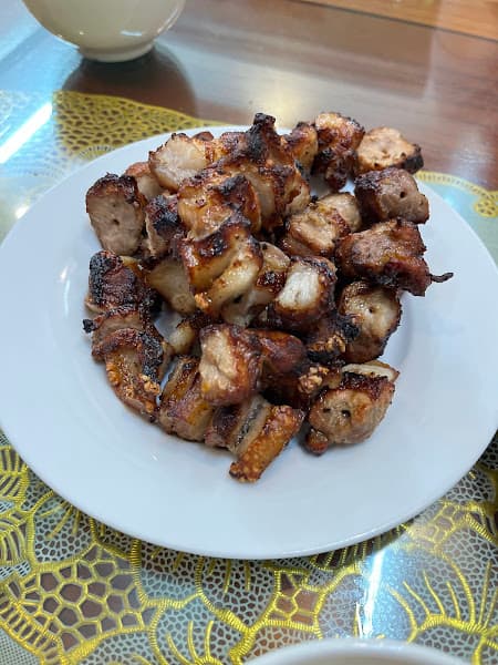 Bún 304 Ninh Bình
