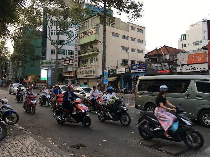 Hình ảnh Scb - Atm - 7