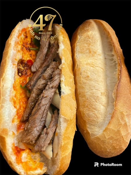 Hình ảnh BÁNH MÌ XÍU MẠI 47 - 4